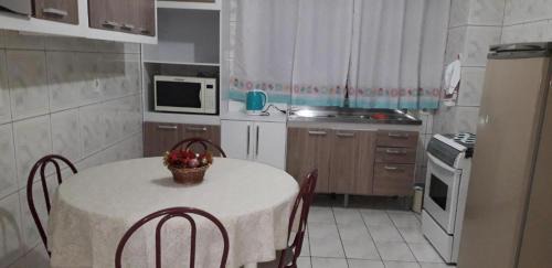 Sao Roque Apartment | Serra Gaúcha Uva e Vinho