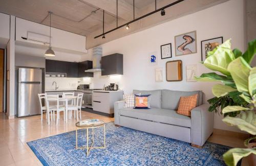 Americana Apartment | Serra Hospedajes Circulo Americana