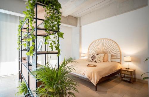 Americana Apartment | Serra Hospedajes Circulo Americana