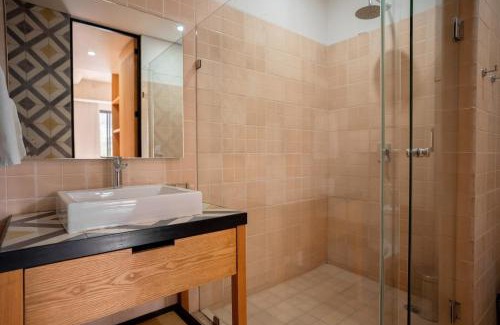 Americana Apartment | Serra Hospedajes Circulo Americana