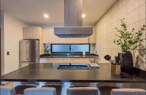 Americana Apartment | Serra Hospedajes Zuno