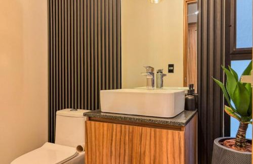 Americana Apartment | Serra Hospedajes Zuno