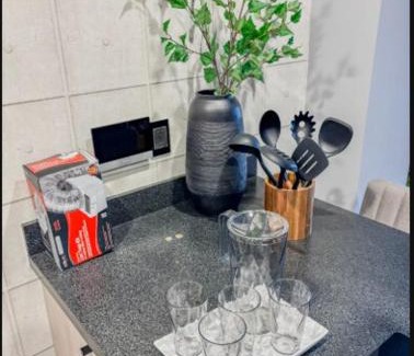 Americana Apartment | Serra Hospedajes Zuno