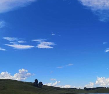 Sao Francisco de Paula House | Serra Lebre Refuge: Panoramic Luxury Cabin on 6 Hectares of Araucaria Forest