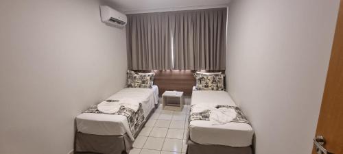 Pousada do Rio Quente Apartment | Serra Madre