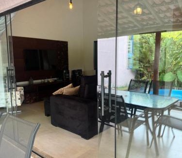 Casimiro de Abreu Cabin | Serra Mar à beira rio , rafting, suites, lofts, e Casas