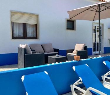 Sao Francisco da Serra House | Serra Mar