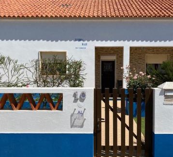 Sao Francisco da Serra House | Serra Mar