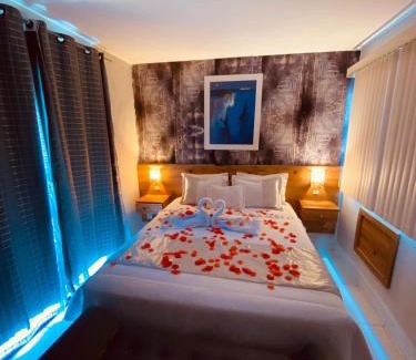 Praia do Morro Hotel | Serra Negra Pousada Spa - by Easy Hotéis