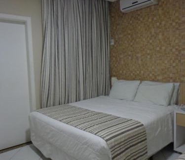 Serrinha Hotel | Serra Plaza Hotel