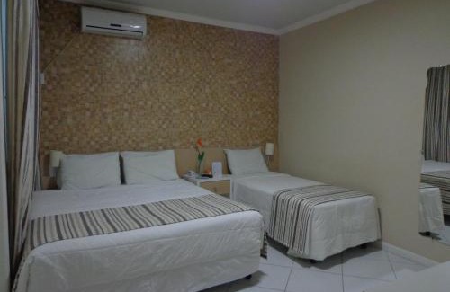 Serrinha Hotel | Serra Plaza Hotel