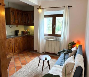 Oliveira do Hospital Apartment | Serra Retreat