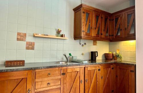 Oliveira do Hospital Apartment | Serra Retreat