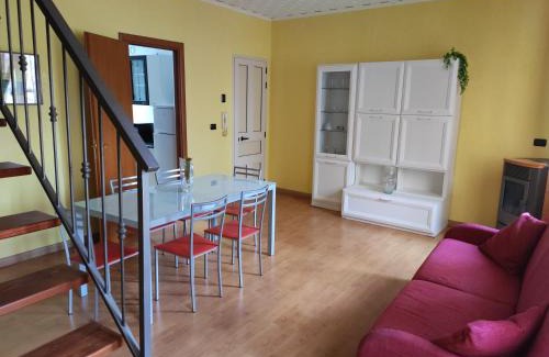 Serra San Bruno Apartment | Serra's House