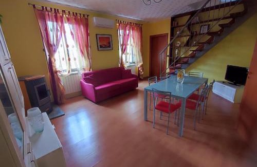 Serra San Bruno Apartment | Serra's House