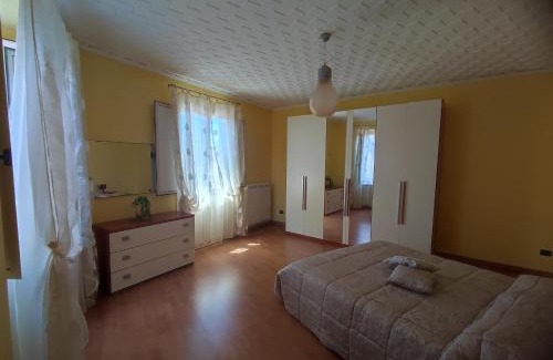 Serra San Bruno Apartment | Serra's House