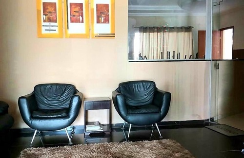 Parauapebas Hotel | SERRA'S PALACE HOTEL