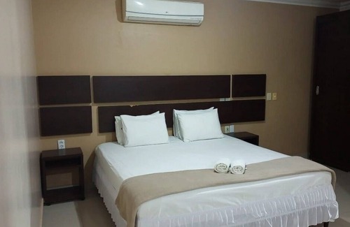 Parauapebas Hotel | SERRA'S PALACE HOTEL