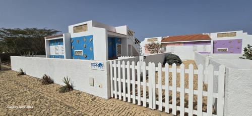 Maio House | Serra's Village