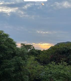 Tiradentes House | Serra Santíssima - Refúgio perto do Centro Histórico