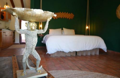 Santa Maria de Marvao House | Serra Vida - A Place Of Presence