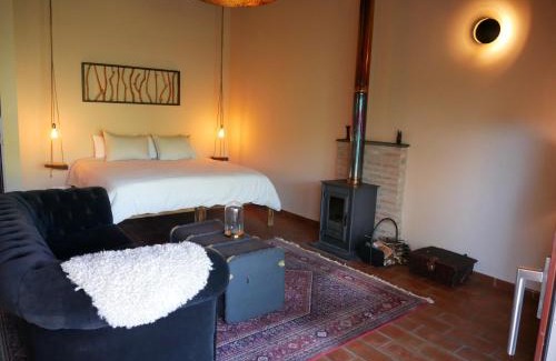 Santa Maria de Marvao House | Serra Vida - A Place Of Presence