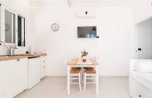 Torchiarolo Apartment | Serradei House