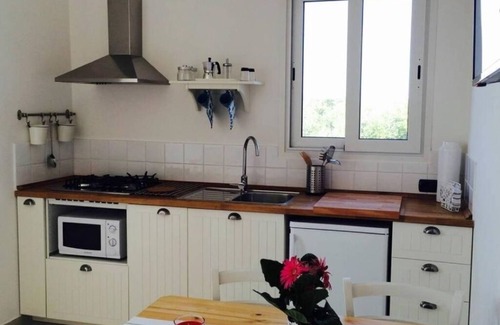 Torchiarolo Apartment | Serradei House
