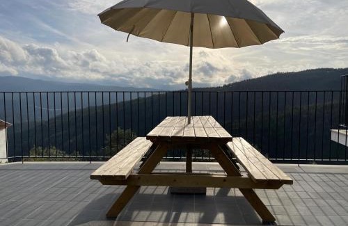 Pampilhosa da Serra House | Serradinho Country House