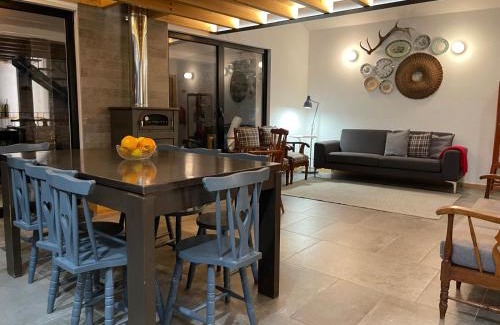 Pampilhosa da Serra House | Serradinho Country House