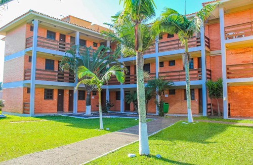 Capao da Canoa Hotel | Serramar Apart Hotel