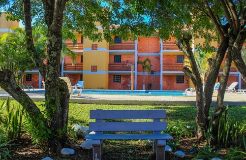 Capao da Canoa Hotel | Serramar Apart Hotel