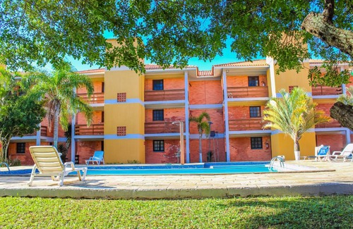 Capao da Canoa Hotel | Serramar Apart Hotel