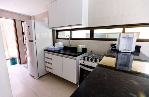 Ipojuca House | Serrambi Residence o Lugar Inesquecível Para Suas Férias