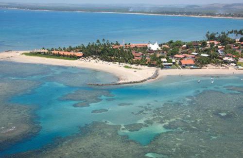 Pontal de Serrambi Resort | Serrambi Resort