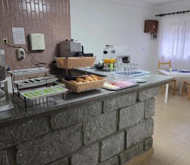 Terras de Bouro Hotel | Serrana Gerês Inn