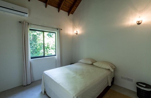 Soufriere Villa | Serrana Villa