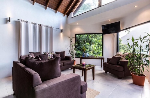 Soufriere Villa | Serrana Villa