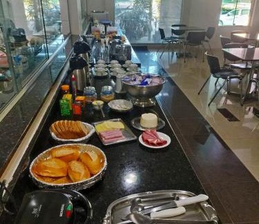 Parauapebas Hotel | Serrano Park Hotel
