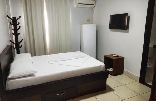 Parauapebas Hotel | Serrano Park Hotel