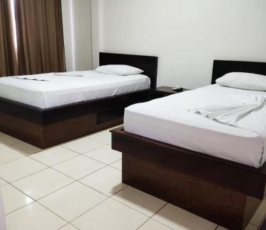 Parauapebas Hotel | Serrano Park Hotel