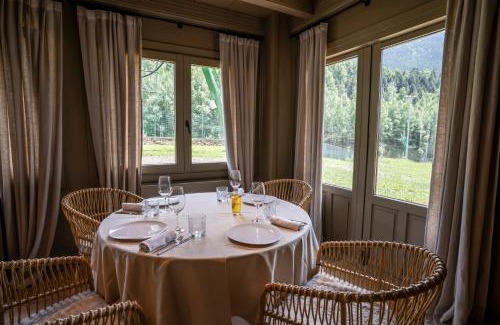 Incles Hotel | Serras Andorra