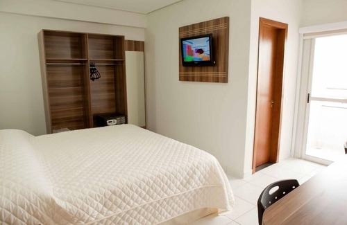 Alvorada Hotel | Serras Hotel