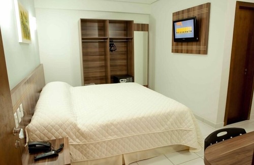 Alvorada Hotel | Serras Hotel