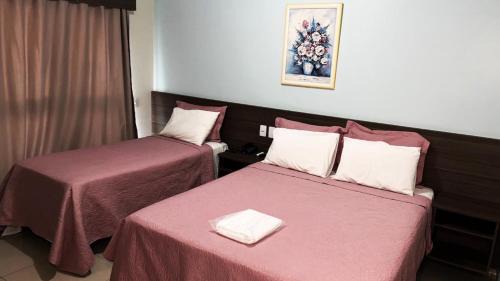 Cidade Salmen Hotel | Serras Hotel