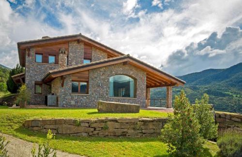 Ribes De Freser Bed & Breakfast | Serrat del Vent - Adults only