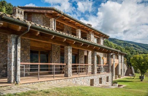 Ribes De Freser Bed & Breakfast | Serrat del Vent - Adults only
