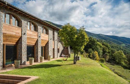Ribes De Freser Bed & Breakfast | Serrat del Vent - Adults only