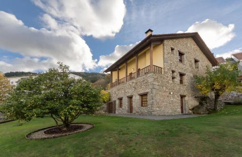 Manteigas House | SerraVale - House & Nature