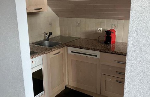 Malvaglia-dagro Apartment | Serravalle - Casermetta